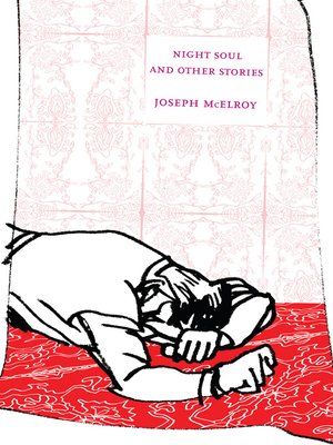 cover image of Night Soul and Other Stories